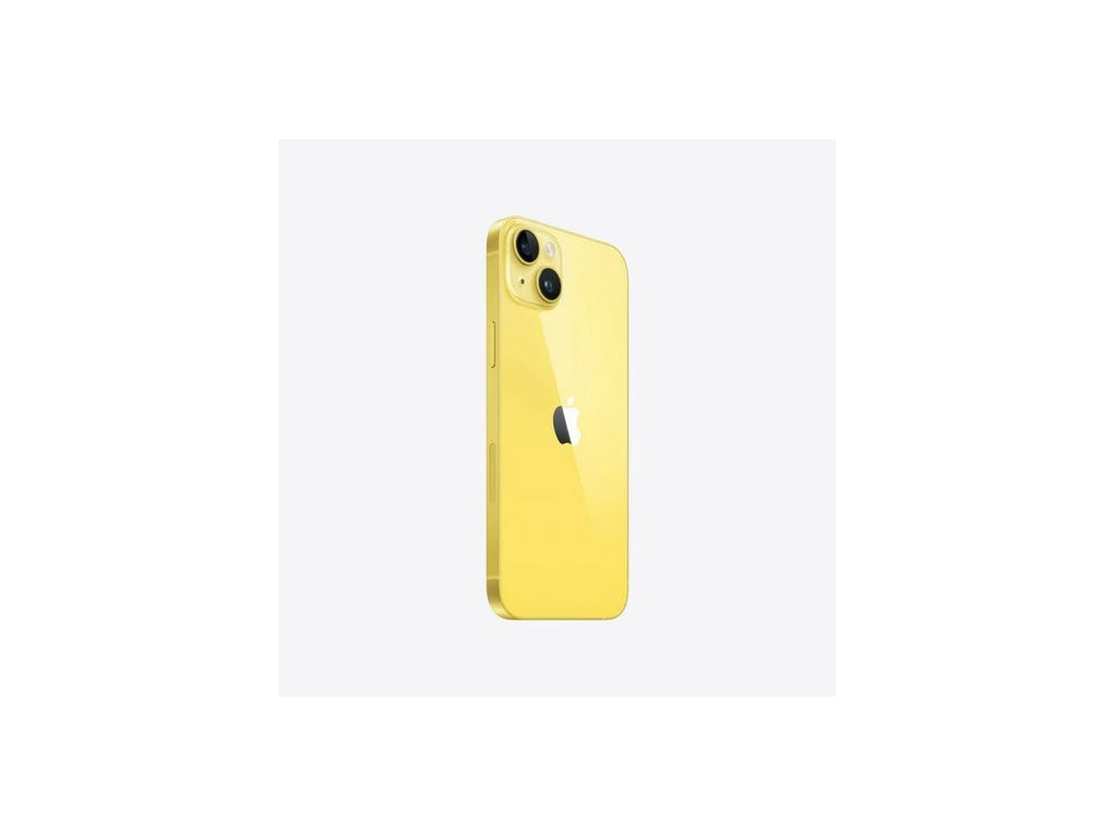 Yellow 256GB Unlocked Smartphone A9577
