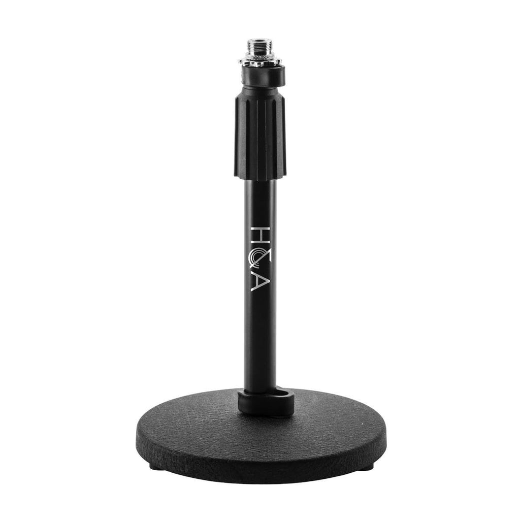 Dynamic Podcasting Microphone with Headphones, Stand, XLR Cable B163