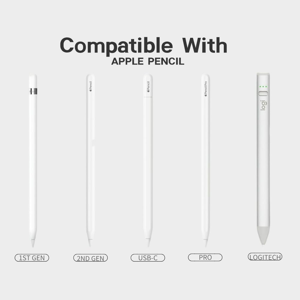 Replacement Pencil Tips I91396