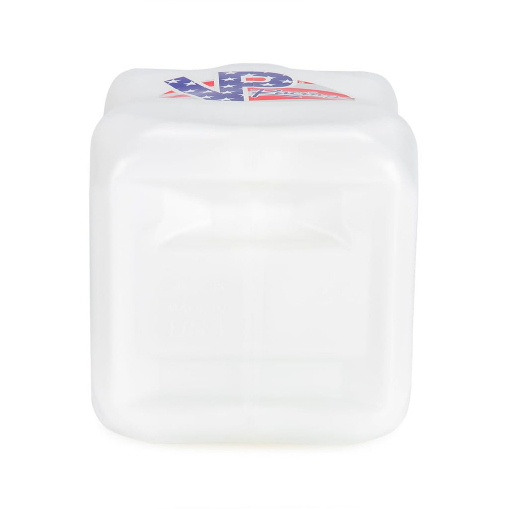 5.5 Gal. Square Motorsport Jug with Filler Hose Z60316