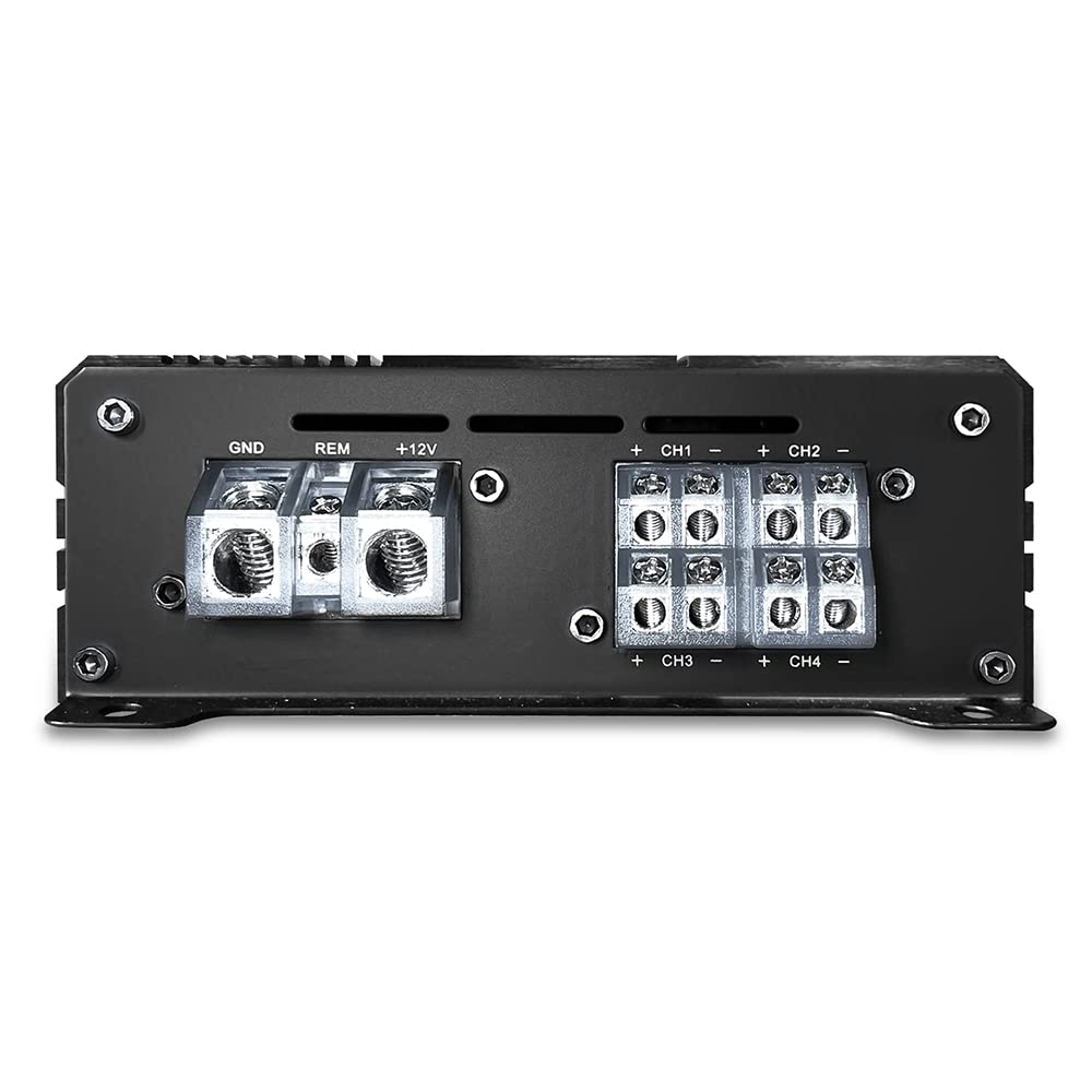4 Channel Car Audio Amplifier G435101
