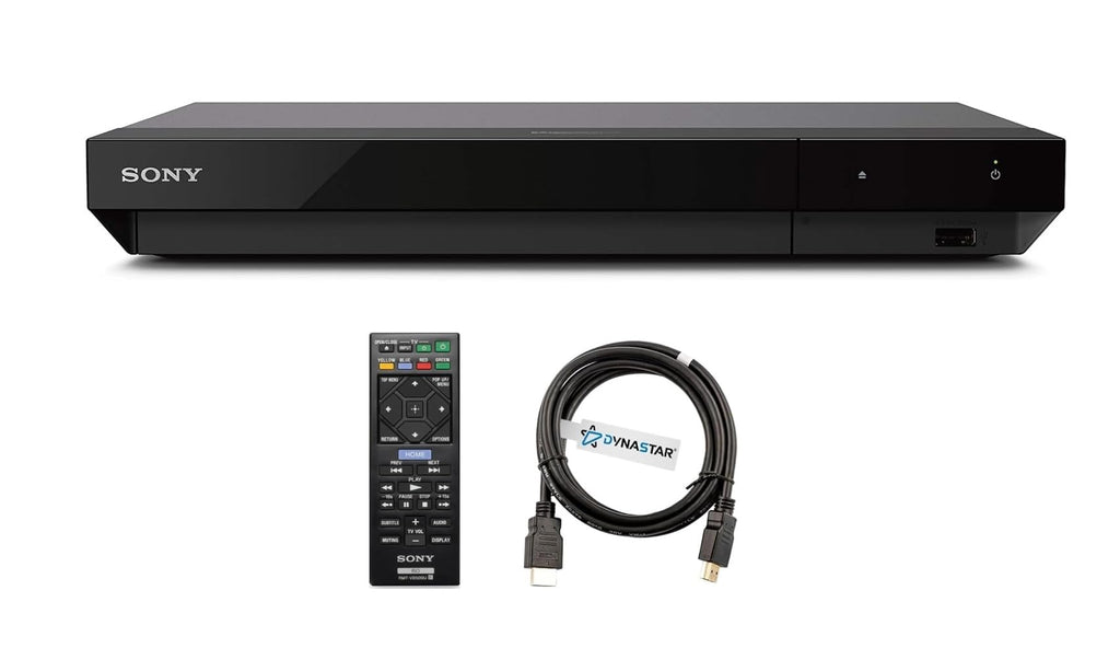 4k UHD Blu-ray Player Multi-Region Code Free S57216