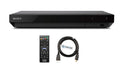 4k UHD Blu-ray Player Multi-Region Code Free S57216