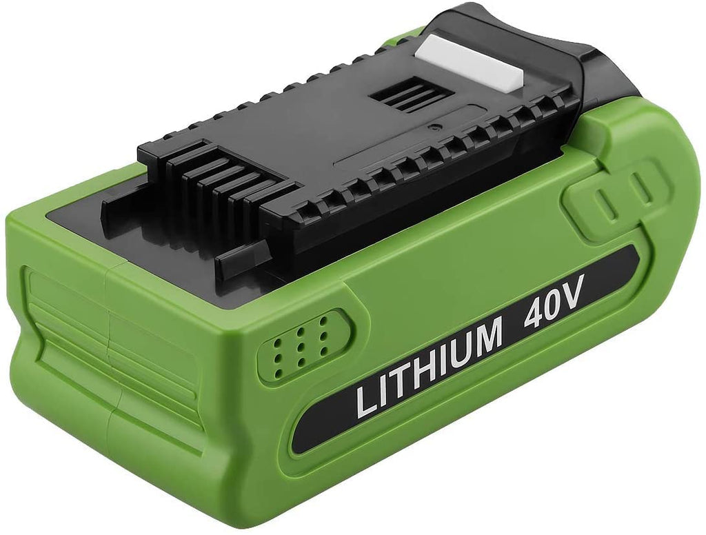 40V 2.0Ah Battery E28322