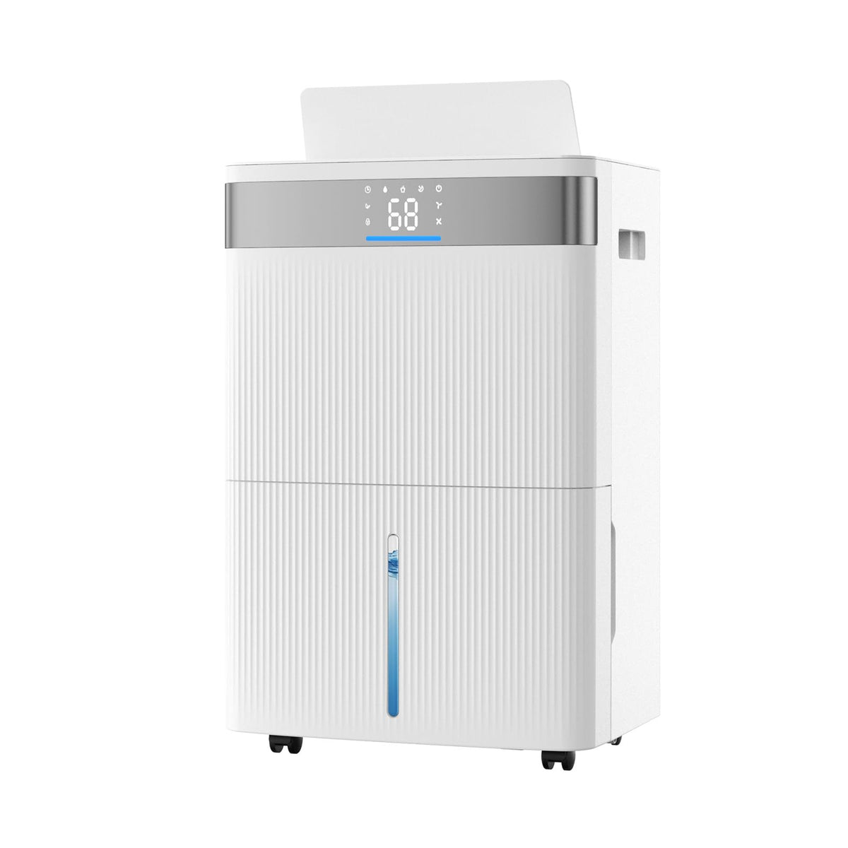 80 Pints Dehumidifier with Drain Hose Y5521