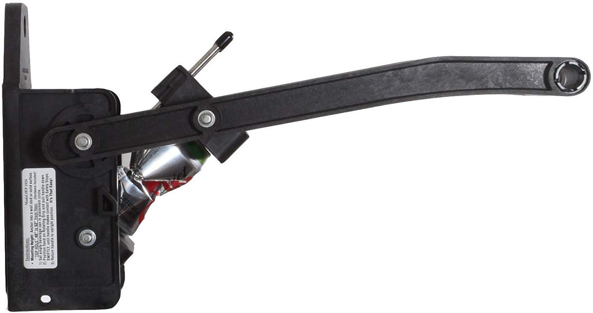 Wall Mounted 12oz Aluminum Can Crusher K585