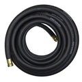 Black Rubber Hose 3/4" x 100' X49613