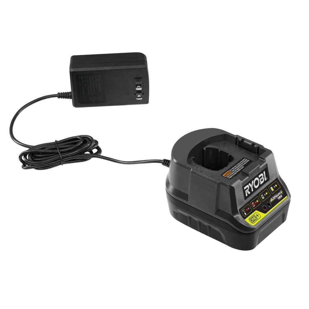 18 Volt Cordless 3/8 in. 3-Speed Impact Wrench Kit with Battery and Charger E642