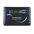 12V/24V 30A PWM Solar Charge Controller M5723