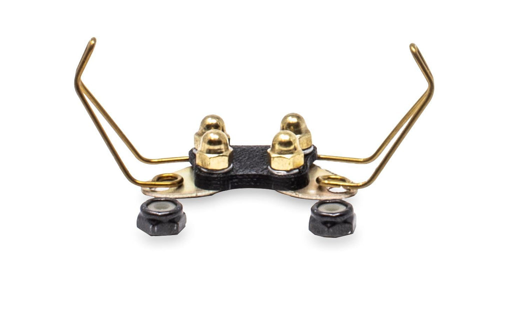 Brass Contact Pads for Training Collars T145