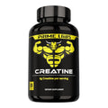 Creatine Monohydrate Capsules 5g H77912