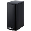 13.2 gal Stainless Steel Trash Can I11348