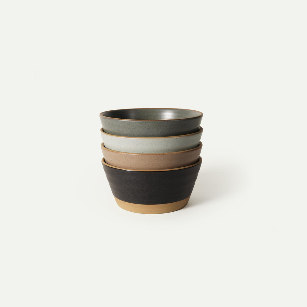 Set of 4 Ceramic Bowls P778074