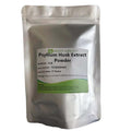 Psyllium Husk Extract Powder 1LB U413