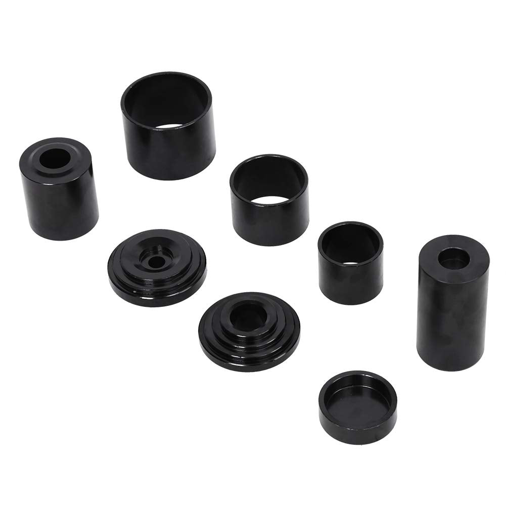 Ball Joint Removal Tool & U Joint Separator Kit with 4x4 Adapter R103