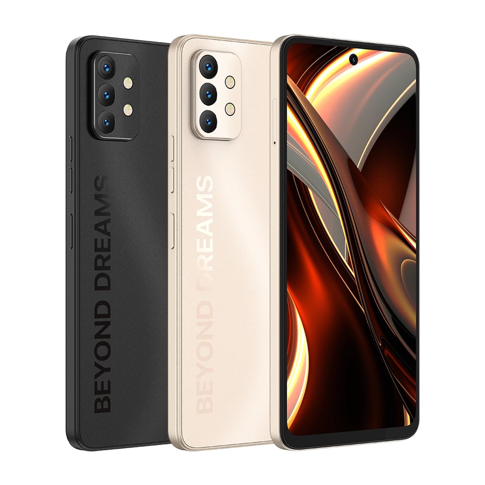 5G Smartphone 12GB RAM 256GB ROM 6.8" 90Hz Display 64MP Camera 5150mAh Battery Y51939