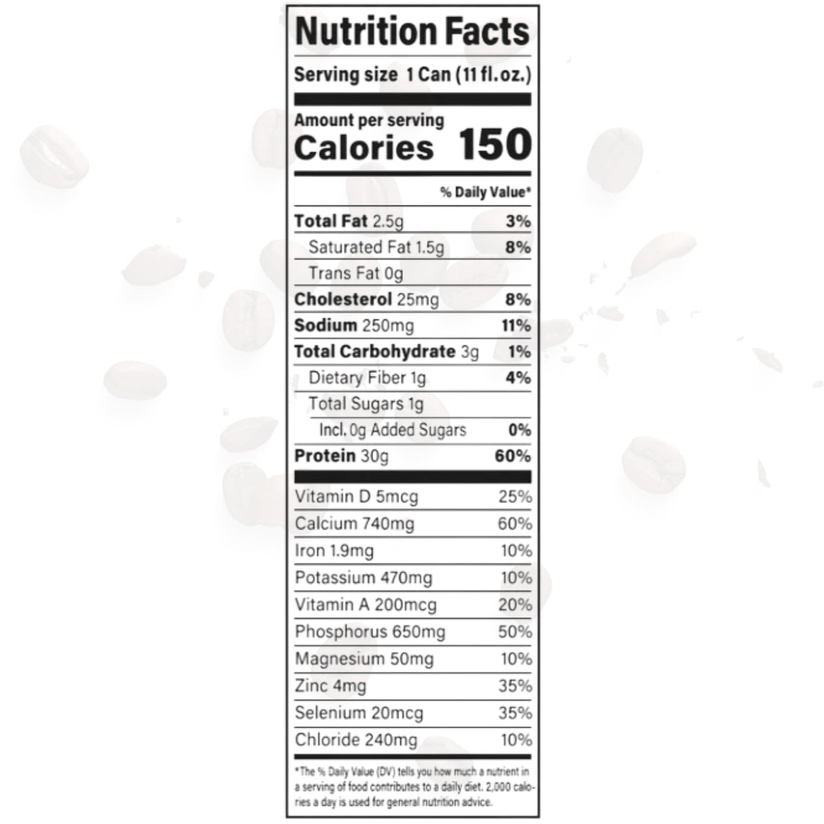 Protein Shake Variety Pack 30g Protein 12 Pack X14209