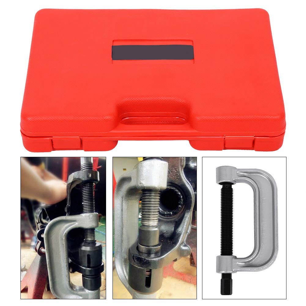 Ball Joint Removal Tool & U Joint Separator Kit with 4x4 Adapter R103