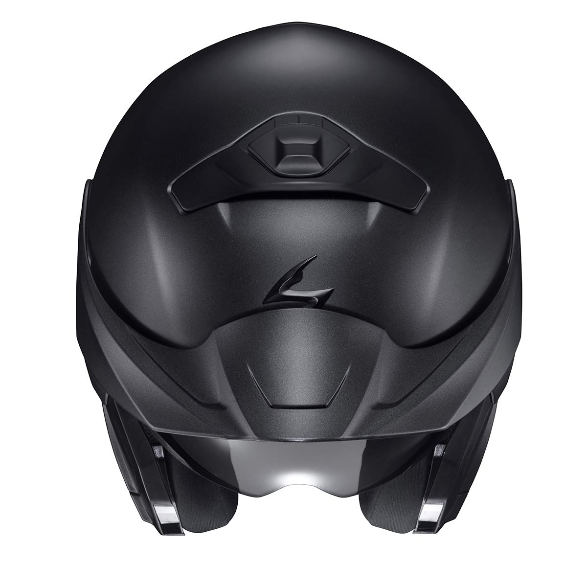 Modular Motorcycle Helmet K825