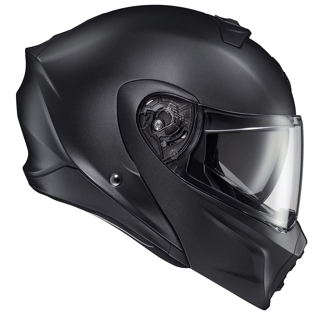 Modular Motorcycle Helmet K825