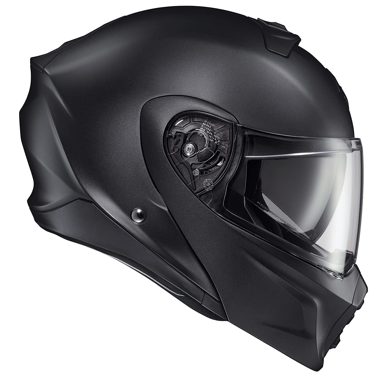 Modular Motorcycle Helmet K825