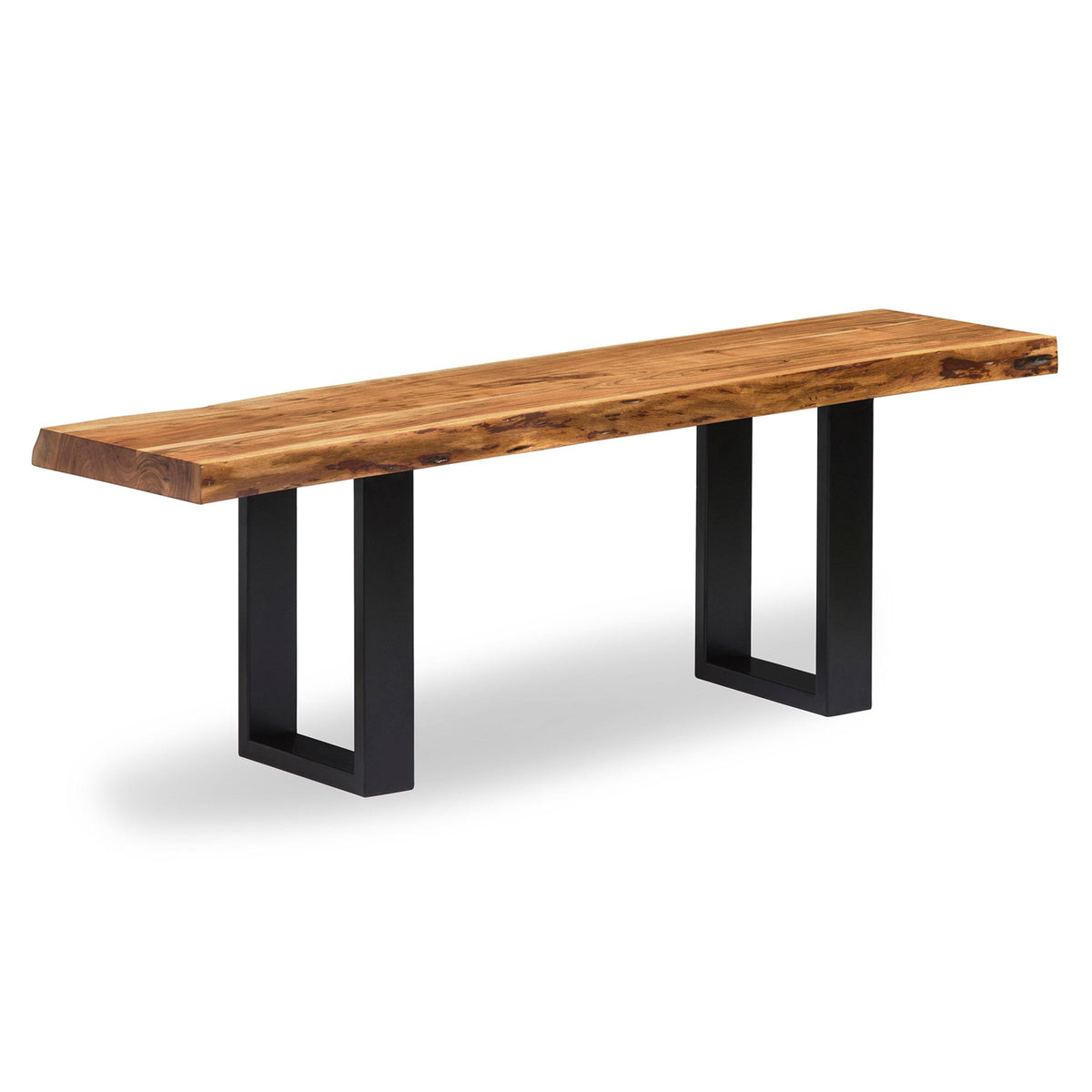 Solid Wood Entryway Bench E3164
