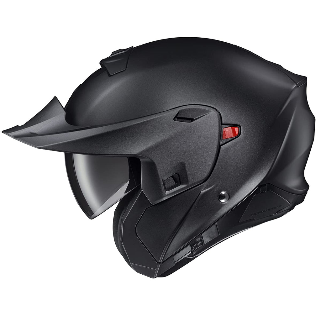 Modular Motorcycle Helmet K825