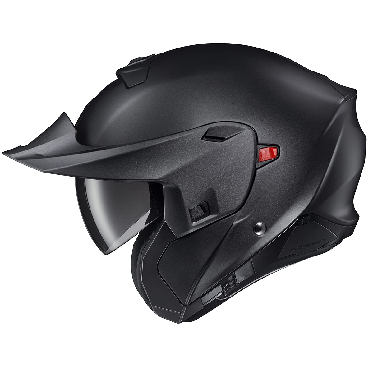 Modular Motorcycle Helmet K825