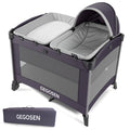 Portable Baby Playard with Carry Bag K725
