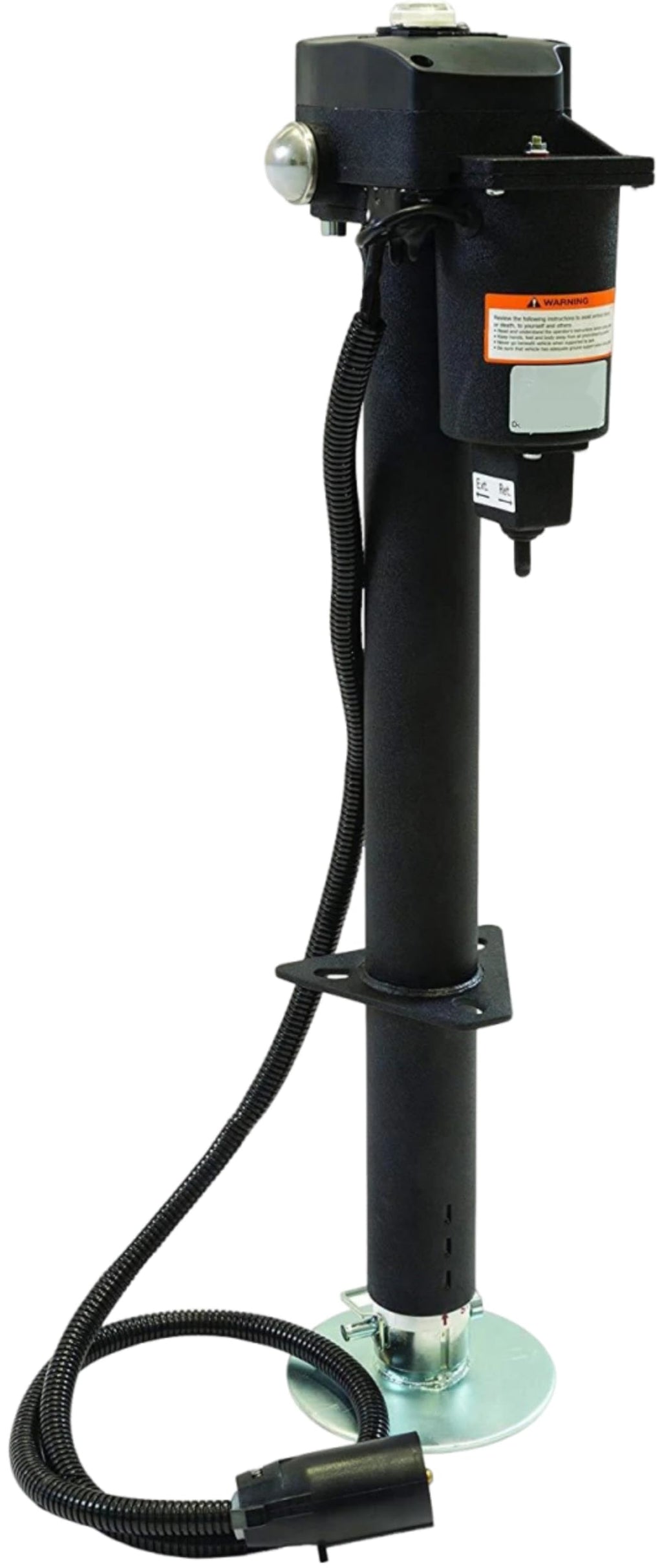 3500 LBS Trailer Tongue Jack J4974