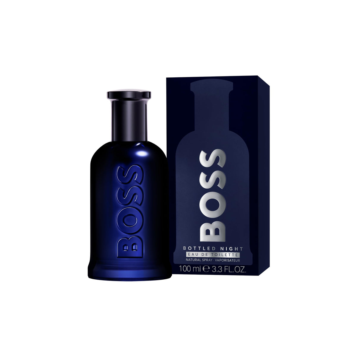Woody Men's Eau de Toilette W2179