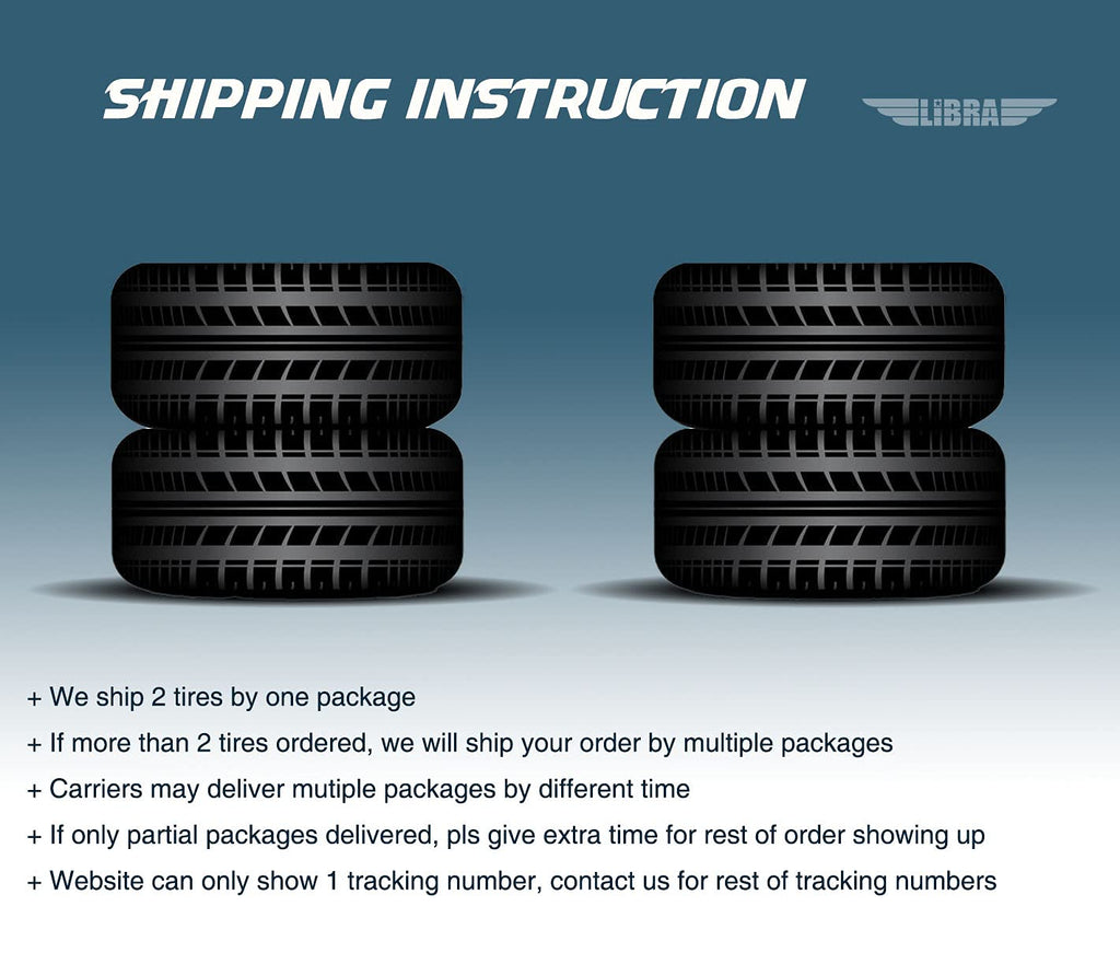Trailer Tire ST205/75R15 8-Ply Load Range D Radial Set2 Q614313