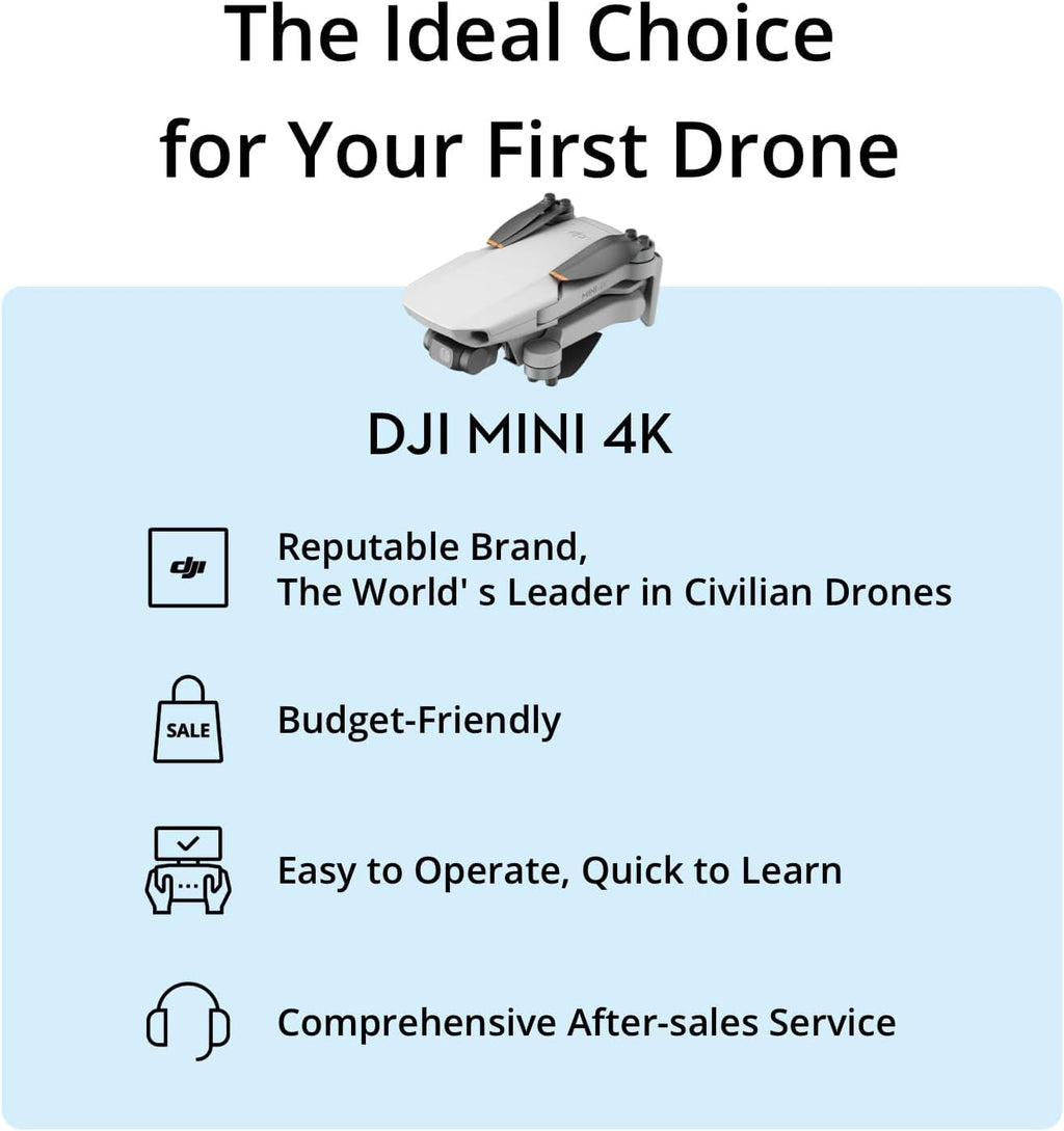 4K UHD Camera Drone with 3-Axis Gimbal Stabilization, Under 249 g P469