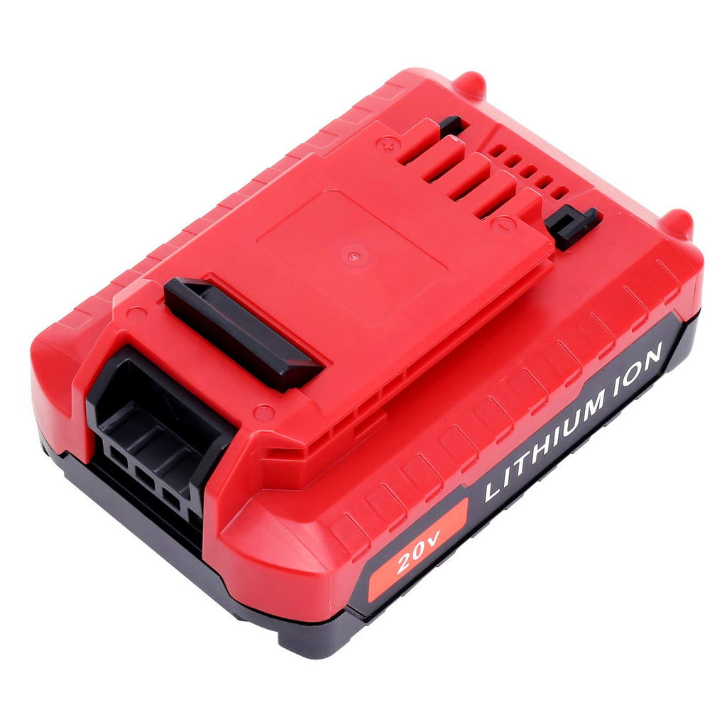 2 Pack 20V Max 3.0Ah Lithium Battery R8849