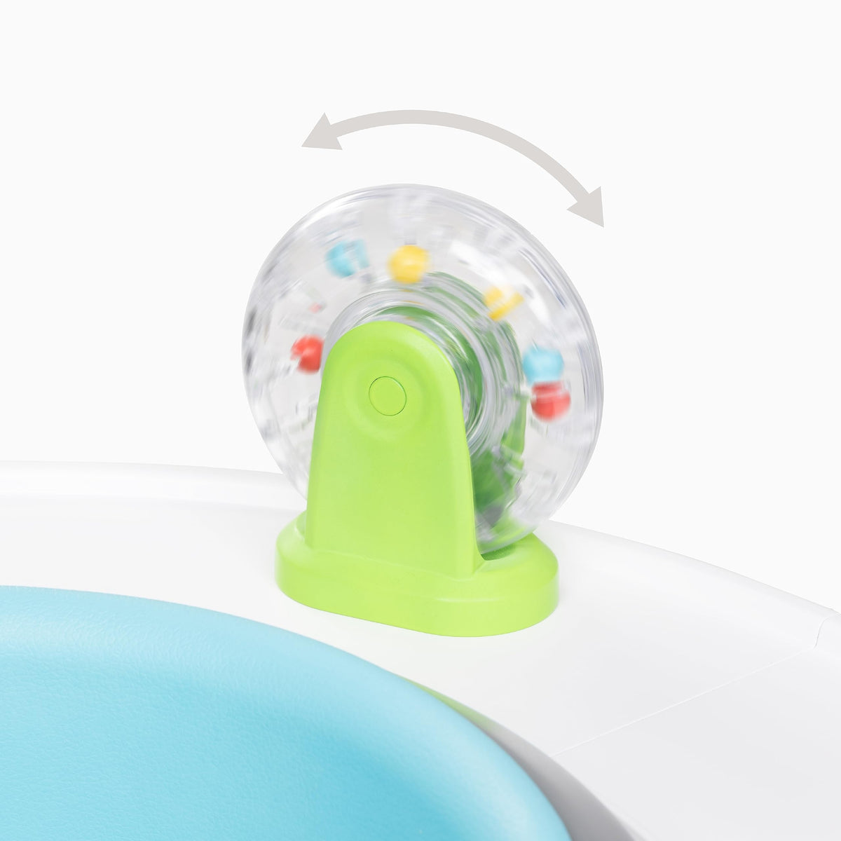 5-in-1 Activity to Booster Seat D767