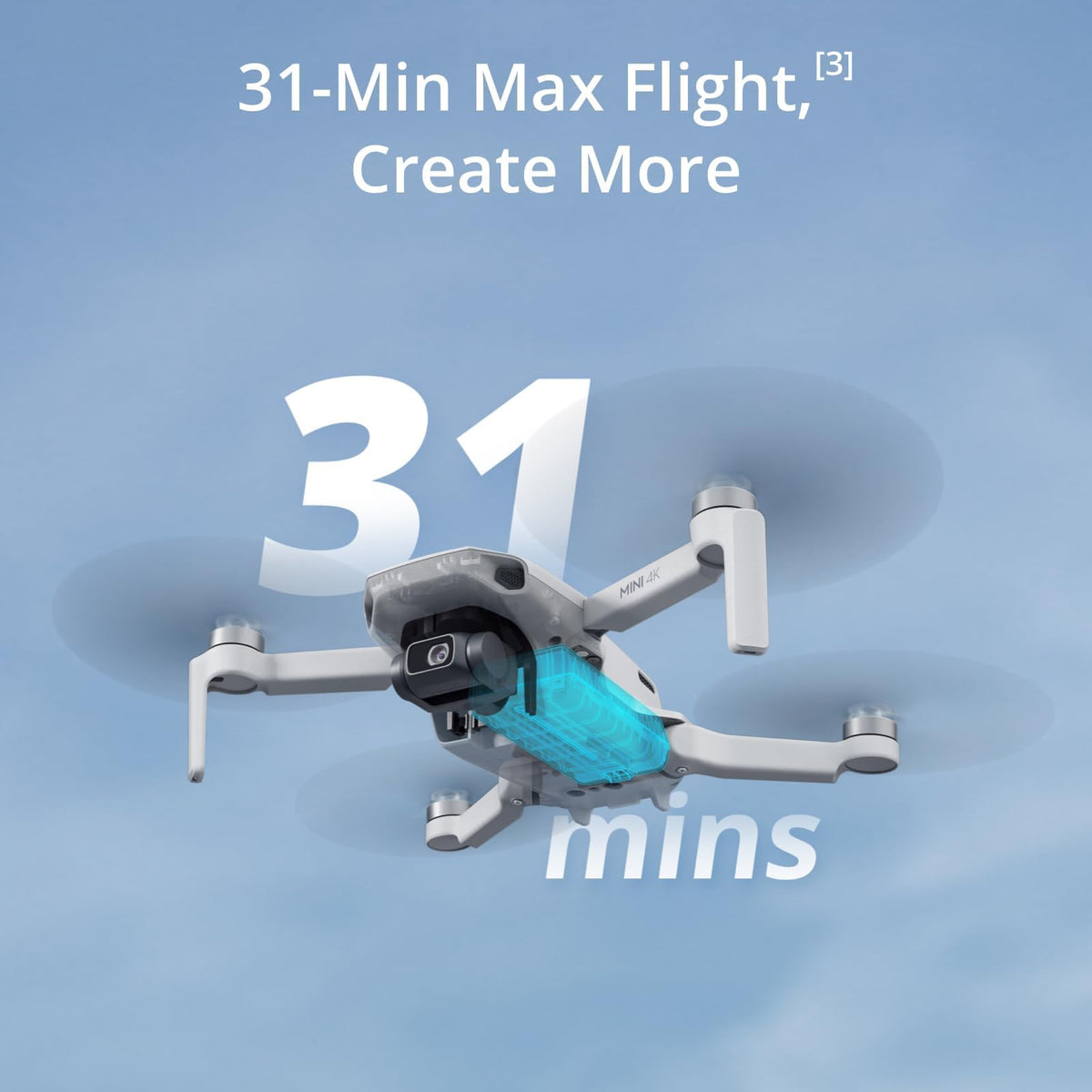 4K UHD Camera Drone with 3-Axis Gimbal Stabilization, Under 249 g P469
