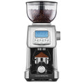 Electric Conical Burr Coffee Grinder with LCD Display X87924