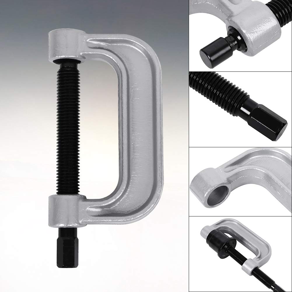 Ball Joint Removal Tool & U Joint Separator Kit with 4x4 Adapter R103