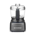 Gun Metal Chopper Grinder I59149