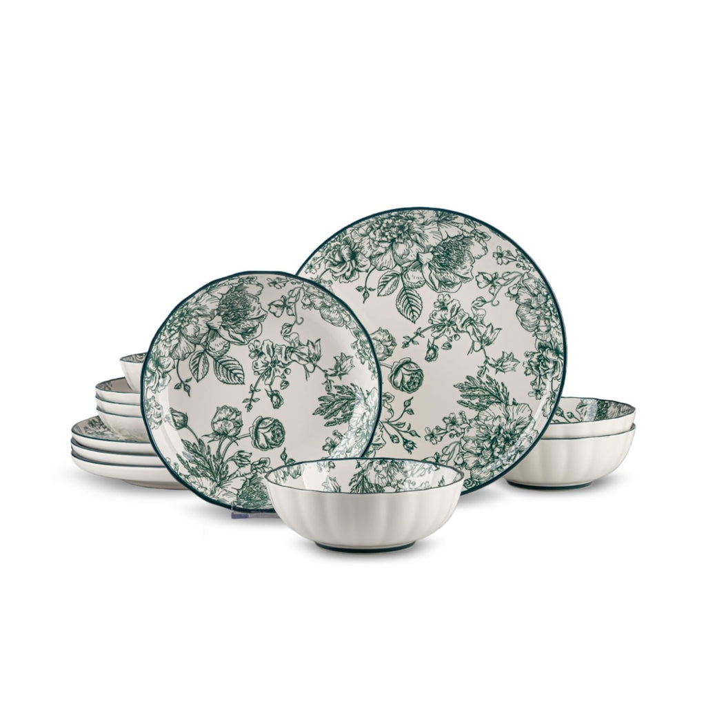 Ceramic Dinnerware Set A584430
