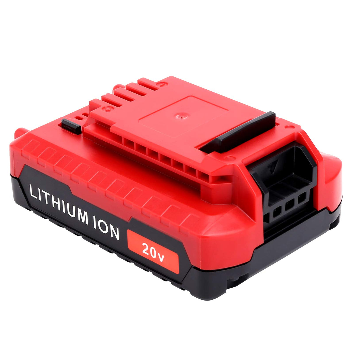 2 Pack 20V Max 3.0Ah Lithium Battery R8849