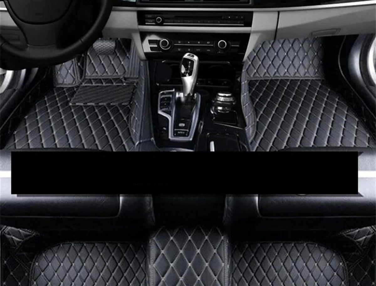 Interior V610