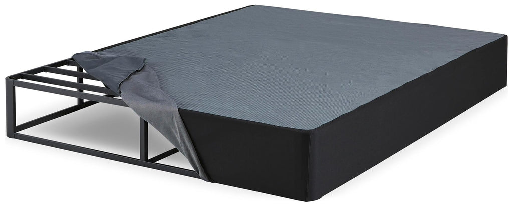 Queen 10 Inch Box Spring Q87119