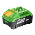 40V Lithium-ion Replacement Battery S53090