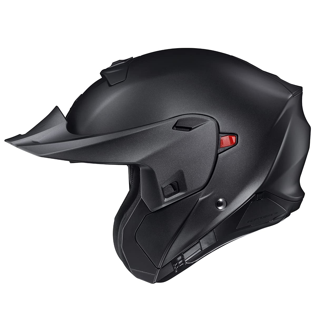 Modular Motorcycle Helmet K825