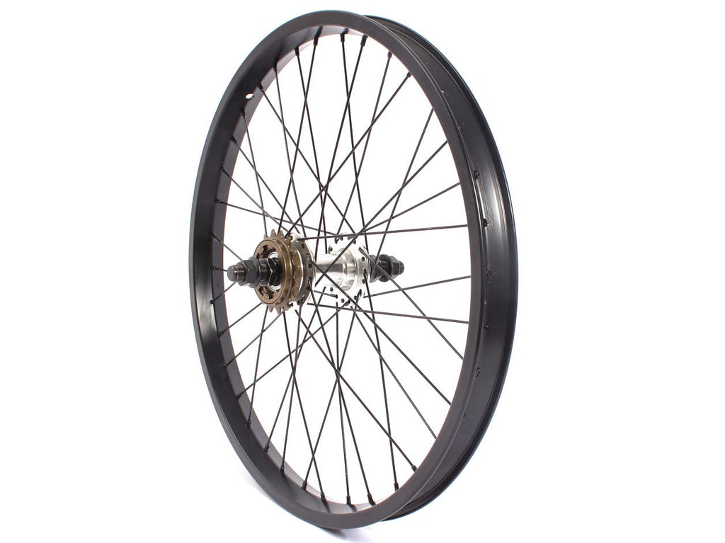 20 inch BMX Rear Wheel Q523385