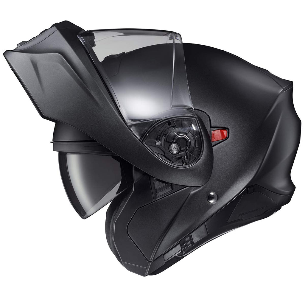 Modular Motorcycle Helmet K825