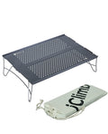 Ultralight Compact Folding Table T145150
