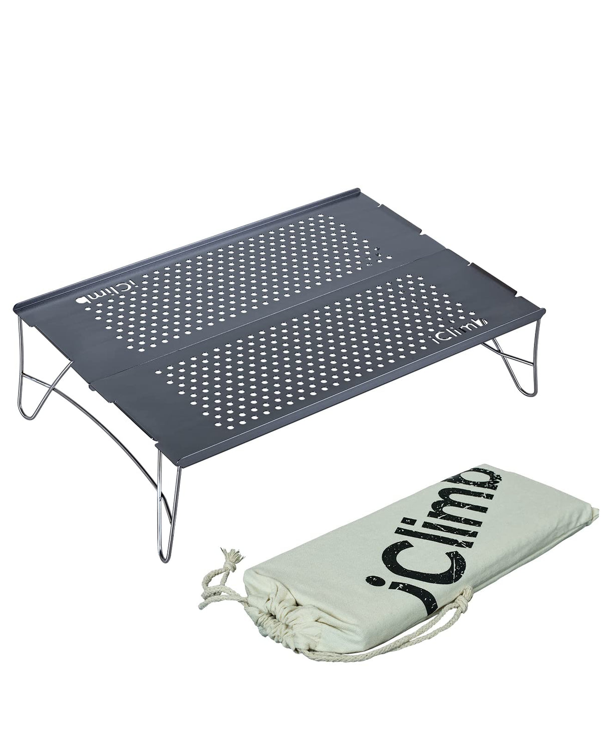Ultralight Compact Folding Table T145150