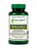 Triple Strength Omega 3 Fish Oil 90 Softgel 1000 mg O24449